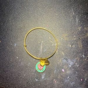 Alex and Ani Bracelet